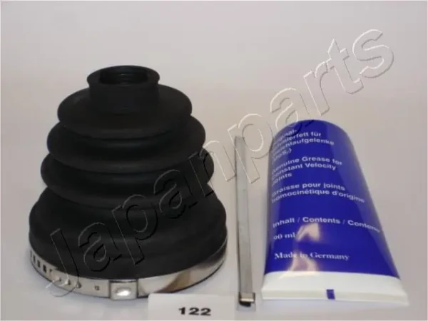 KB-122 Japan Parts fuelle, árbol de transmisión delantero interior