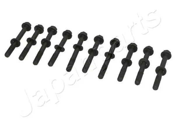 BL801 Japan Parts