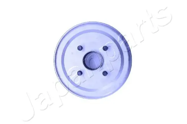 Tambor de freno trasero TAW07C Japan Parts