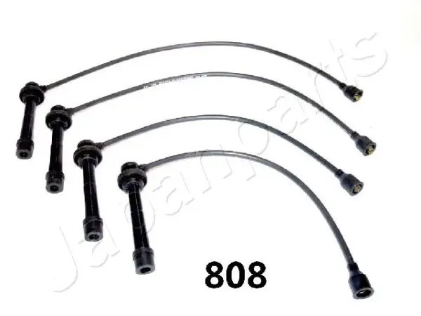 Cables de bujías IC808 Japan Parts