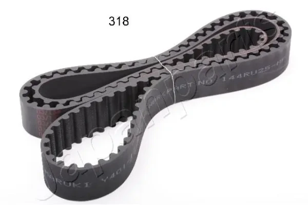 DD318 Japan Parts