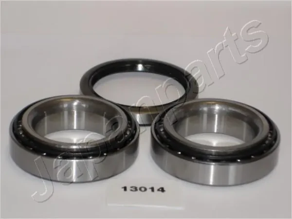 KK-13014 Japan Parts cojinete de rueda delantero