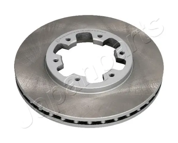 Disco de freno DI144C Japan Parts