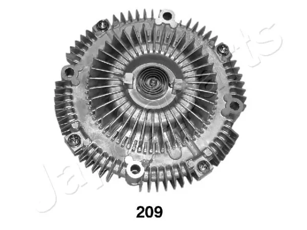 VC209 Japan Parts