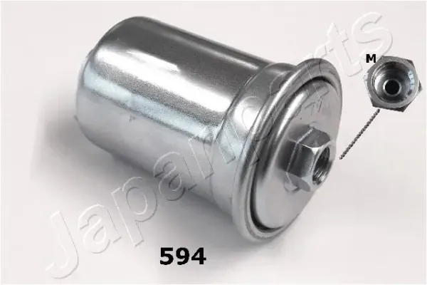 Filtro de combustible FC594S Japan Parts