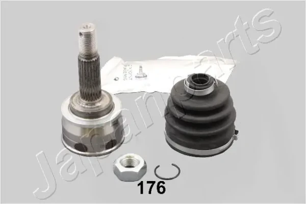 GI176 Japan Parts