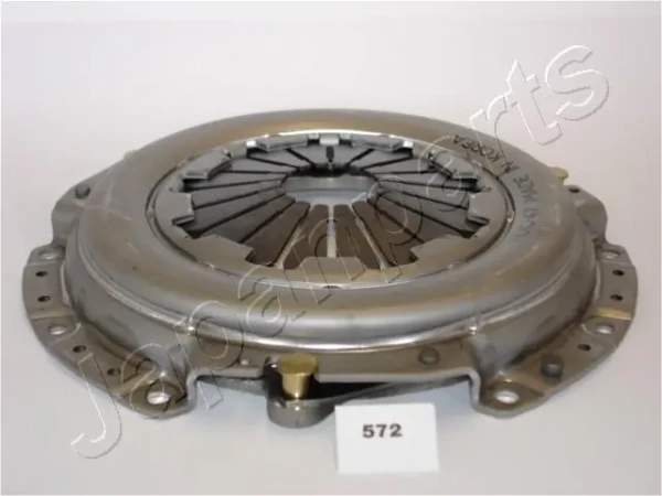 Plato de presión del embrague SF572 Japan Parts