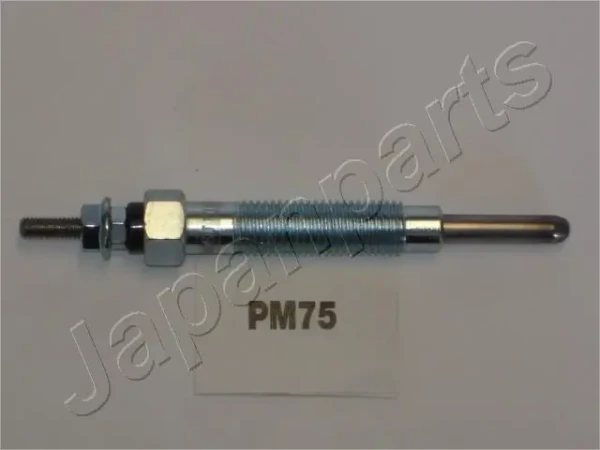 PM75 Japan Parts