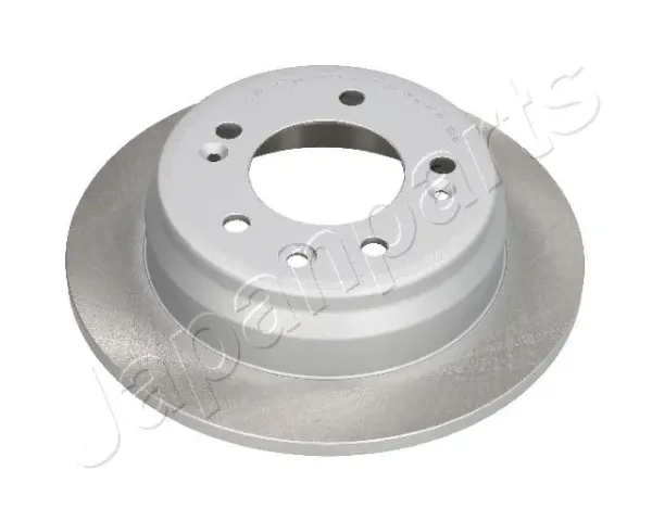 Disco de freno trasero DPK14C Japan Parts