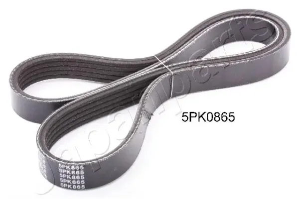 Correa de alternador DV5PK0865 Japan Parts