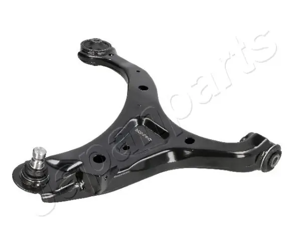 Brazo inferior izquierdo de la suspensión delantera BSH25L Japan Parts