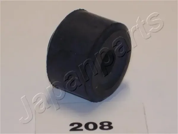 Buje de la bieleta estabilizadora trasera RU208 Japan Parts
