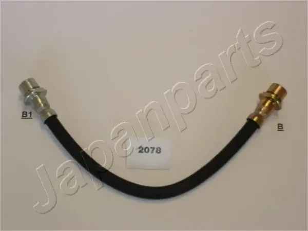 Latiguillos de freno delantero TF2078 Japan Parts