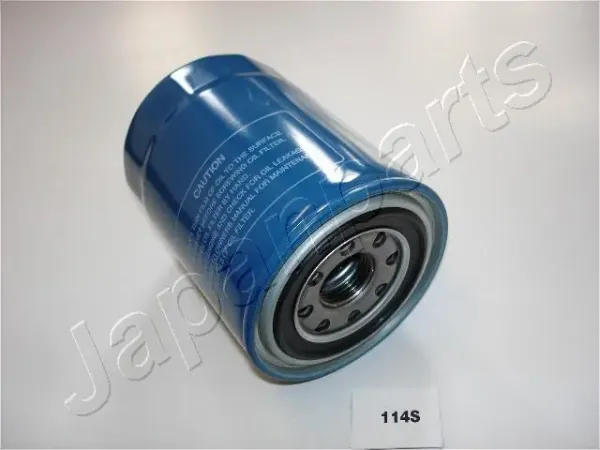 Filtro de aceite FO114S Japan Parts