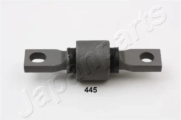 Silentblock del brazo superior de suspensión trasera RU445 Japan Parts