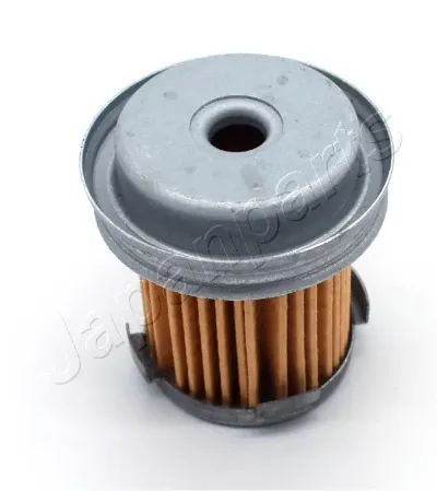 Filtro de transmisión automática JAPANPARTS FT125