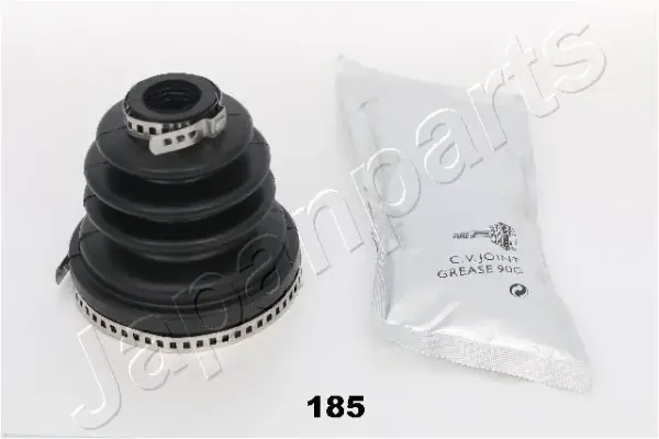 Fuelle de semieje delantero interior KB185 Japan Parts