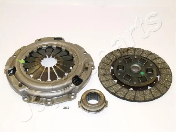 KF352 Japan Parts