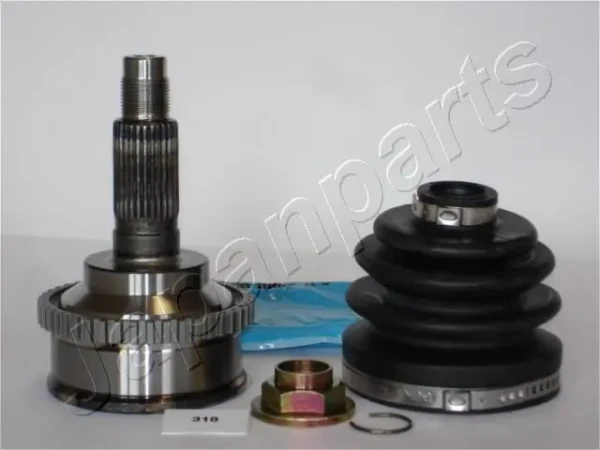GI318 Japan Parts
