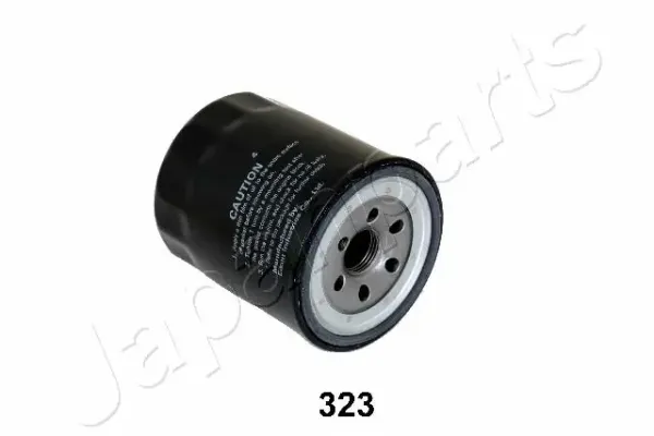 Filtro de aceite FO323S Japan Parts