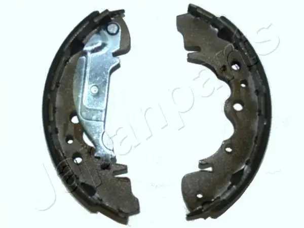 Zapatas de freno GFK01AF Japan Parts