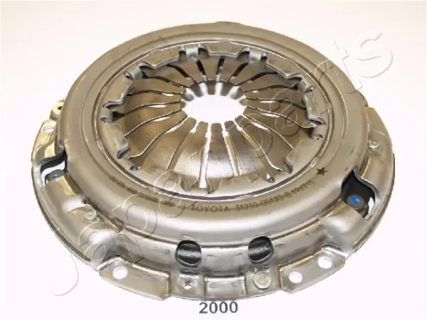 SF2000 Japan Parts