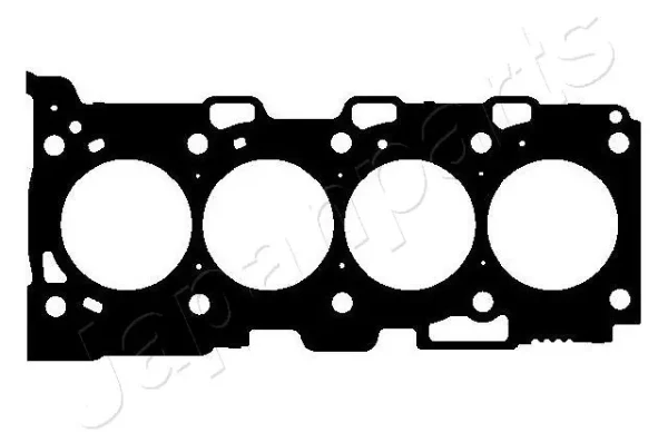 GT205D Japan Parts