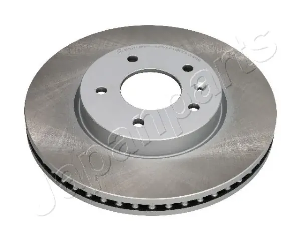 Disco de freno DIW12C Japan Parts