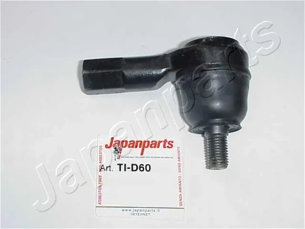 TID60 Japan Parts