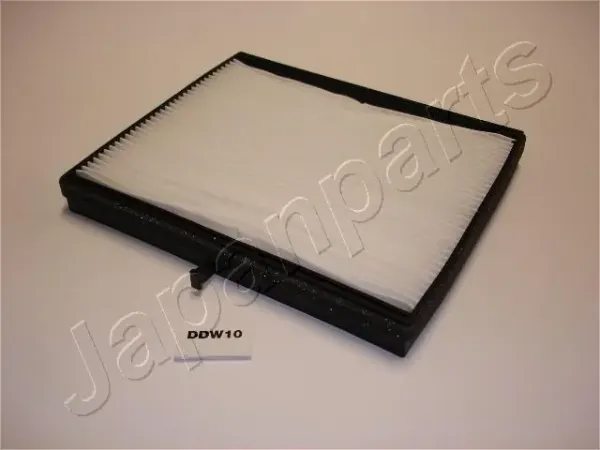 Filtro de habitáculo FAADDW10 Japan Parts
