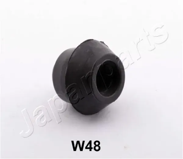 Buje del estabilizador delantero RUW48 Japan Parts