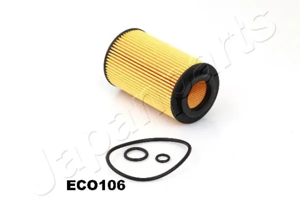 Filtro de aceite FOECO106 Japan Parts