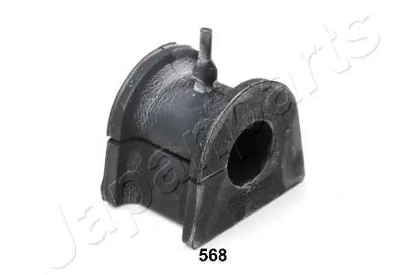 Buje de barra estabilizadora delantera RU568 Japan Parts
