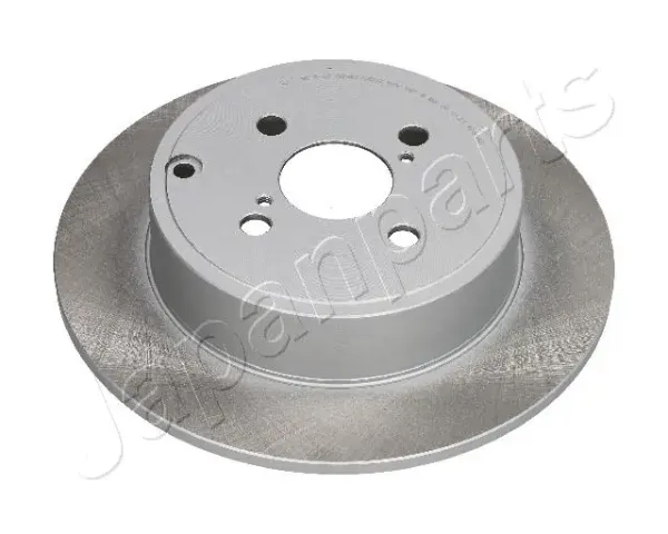 Disco de freno trasero DP215C Japan Parts