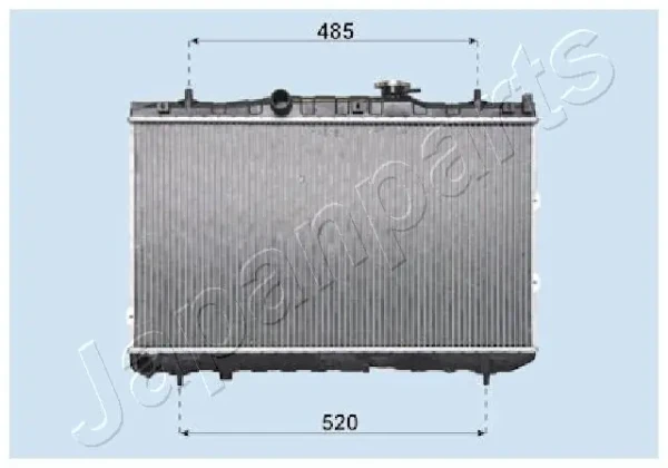 RDA333030 Japan Parts
