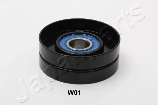 RPW01 Japan Parts