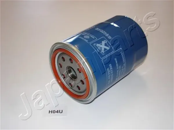 Filtro de aceite FOH04U Japan Parts