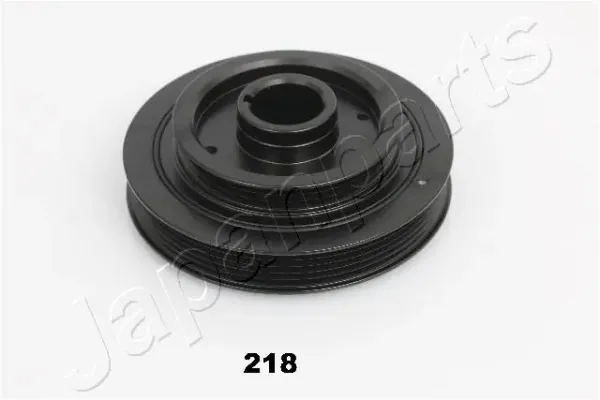 Polea de cigüeñal PU218 Japan Parts