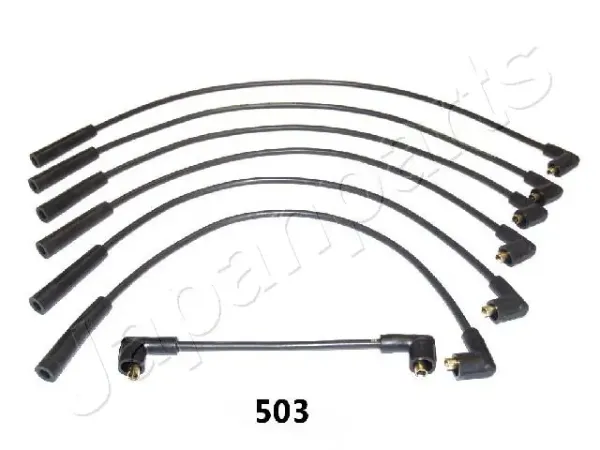 Cables de bujías IC503 Japan Parts