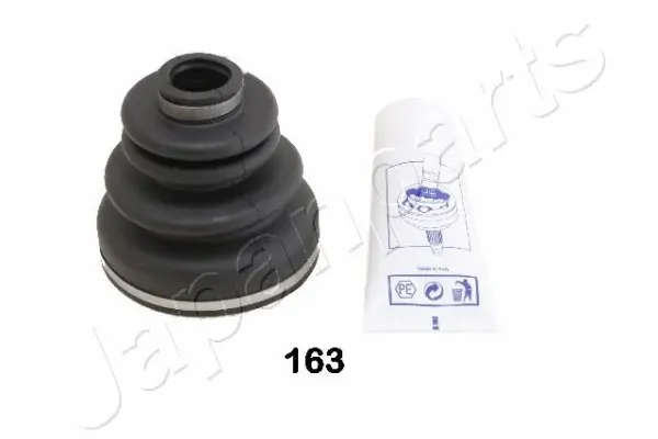 Fuelle de semieje delantero interior KB163 Japan Parts