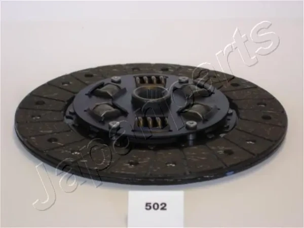DF502 Japan Parts