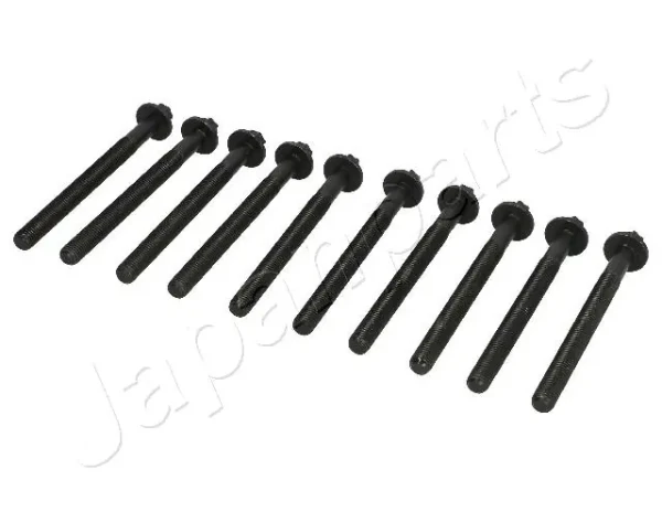 BL103 Japan Parts