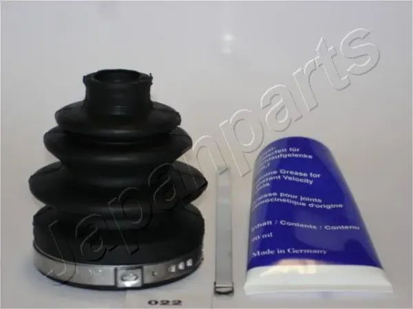Fuelle de palier delantero exterior KB022 Japan Parts