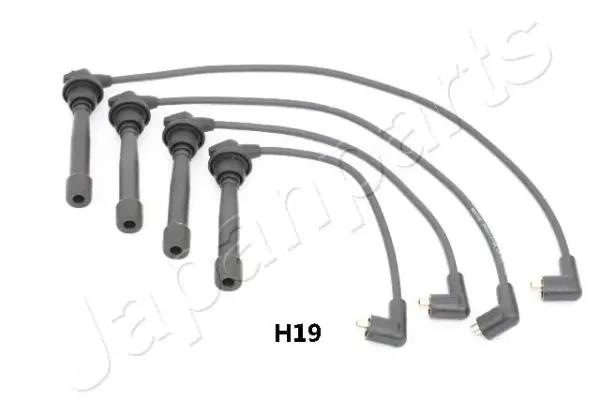 Cables de bujías ICH19 Japan Parts