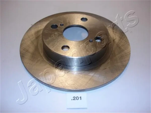 DP201 Japan Parts