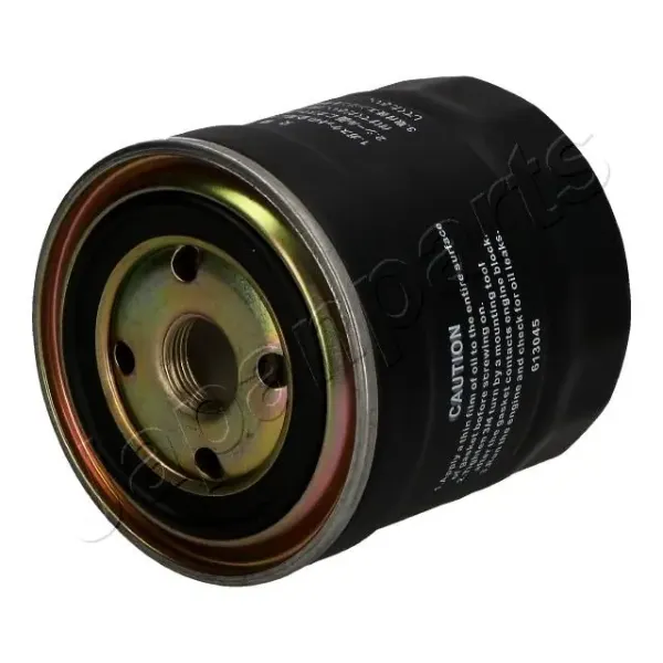 Filtro de combustible FC303S Japan Parts