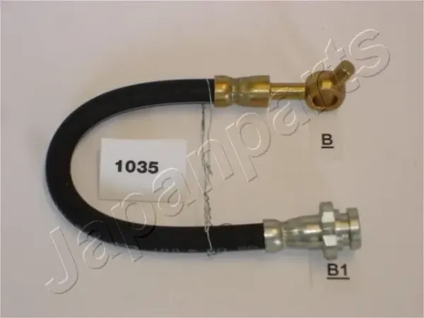 Latiguillos de freno delantero izquierdo TF1035 Japan Parts