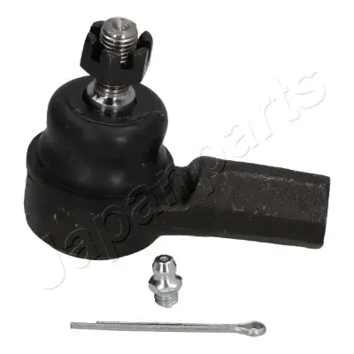 Rótula exterior de la barra de dirección JAPANPARTS TI400