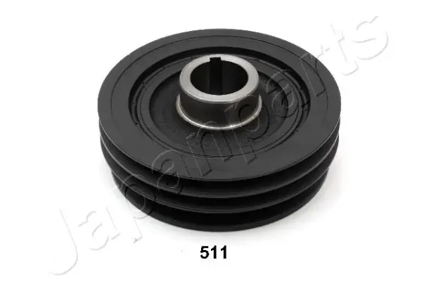 Polea de cigüeñal PU511 Japan Parts