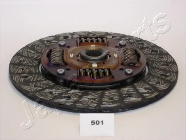 DF501 Japan Parts